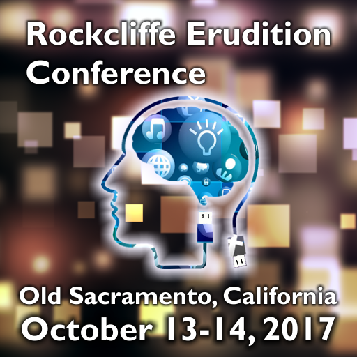 Erudition Conference 2017