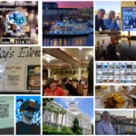2nd Annual Rockcliffe University Consortium Conference (RUCC), San Francisco