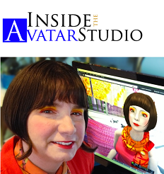 Inside Avatar Studio: Season 4 Kickoff “Education In An Age Of Social Disruption”