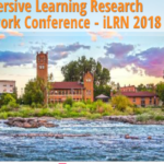Kevin Feenan: Social Resiliency in Digital Games – International Conference on Immersive Learning Kevin Feenan: Social Resiliency in Digital Games – International Conference on Immersive Learning
